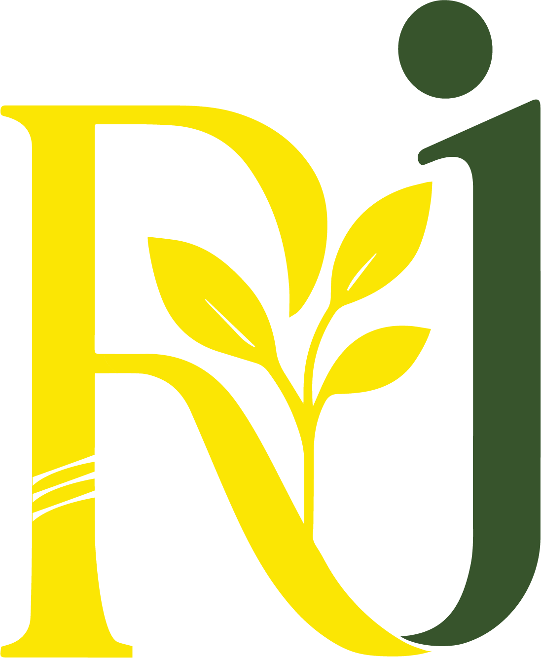 RJ logo